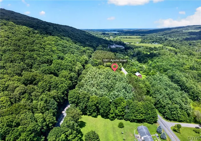 Photo 50 of Single family home for sale at 3387 Apulia Rd, Jamesville, NY 13078 | MLS# S1702627 | Listing updated on 2026-08-03