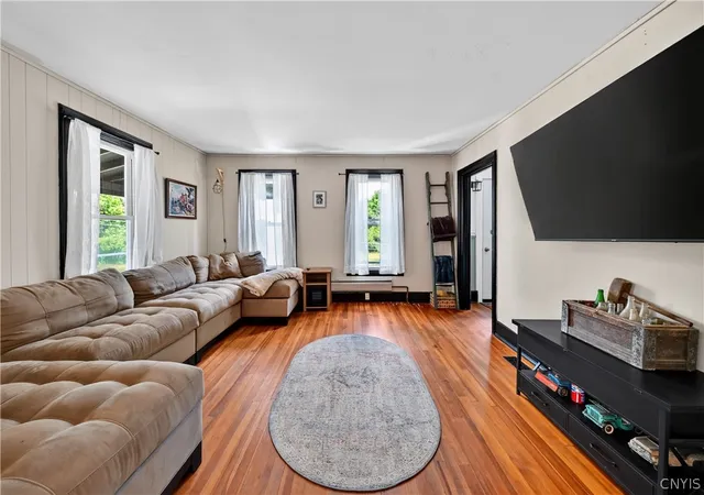 Photo 5 of Single family home for sale at 3387 Apulia Rd, Jamesville, NY 13078 | MLS# S1702627 | Listing updated on 2026-08-03