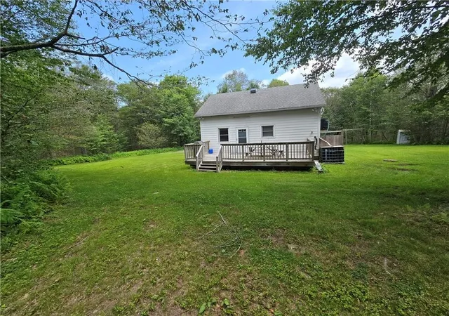 Photo 3 of Single family home for sale at 690 Dufton Holw Rd, Hancock, NY 13783 | MLS# R1672000 | Listing updated on 2026-08-02