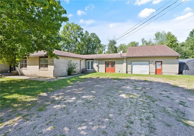 1st image of 436 Rowlee Rd, Fulton, NY 13069 | MLS# S1703526