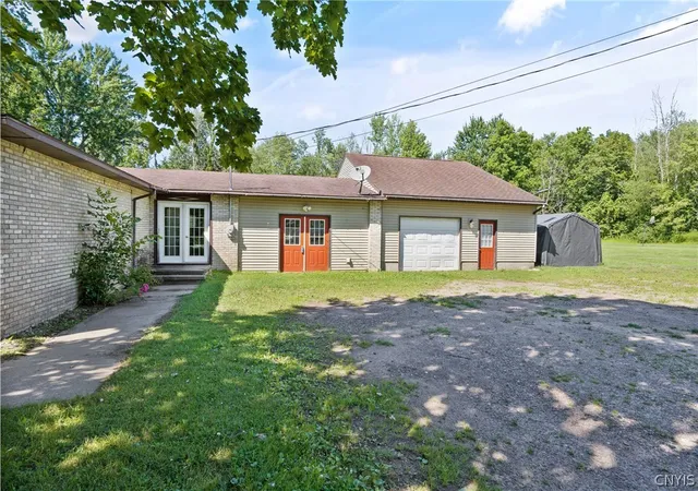 2nd image of 436 Rowlee Rd, Fulton, NY 13069 | MLS# S1703526