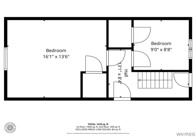 34th image of 226 14th St, Buffalo, NY 14213 | MLS# B1701037
