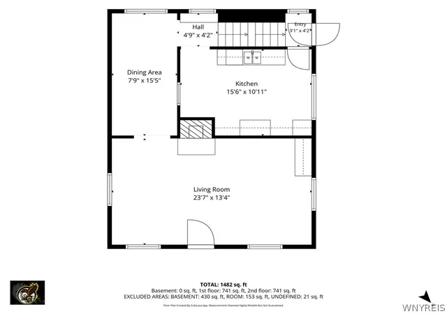 34th image of 25 S Main St, Holland, NY 14080 | MLS# B1703155