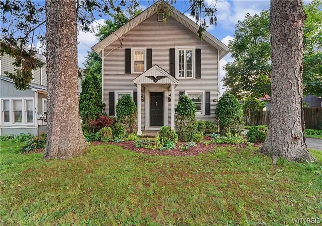 3rd image of 25 S Main St, Holland, NY 14080 | MLS# B1703155
