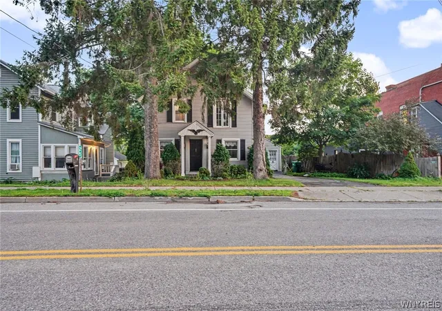 4th image of 25 S Main St, Holland, NY 14080 | MLS# B1703155