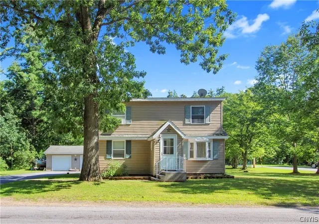 1st image of 30848 Burnup Rd, Black River, NY 13612 | MLS# S1703495