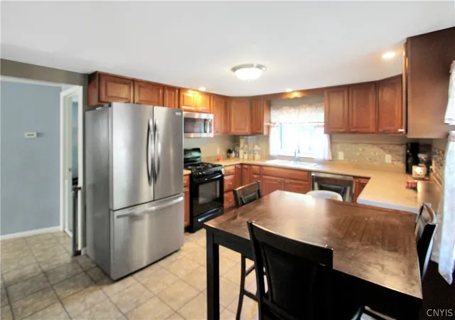 2nd image of 30848 Burnup Rd, Black River, NY 13612 | MLS# S1703495