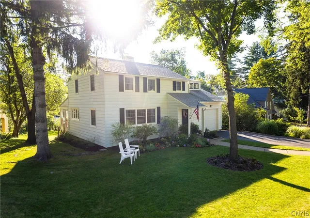 1st image of 20 Arlington Rd, Utica, NY 13501 | MLS# S1703544