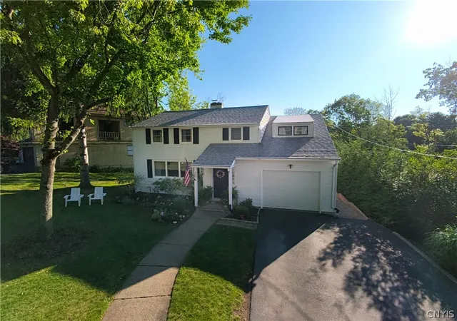 2nd image of 20 Arlington Rd, Utica, NY 13501 | MLS# S1703544