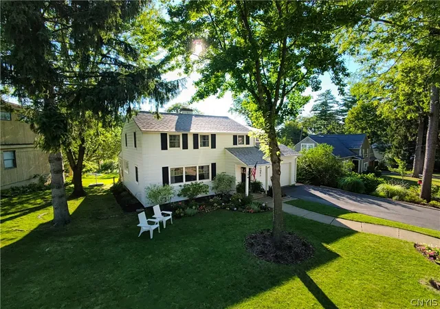 3rd image of 20 Arlington Rd, Utica, NY 13501 | MLS# S1703544