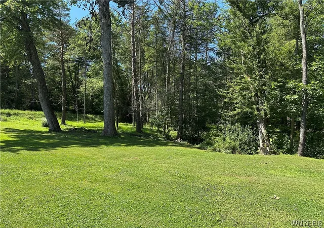 Photo 1 of Land for sale at 2326 Snyder Rd, Orangeville, NY 14569 | MLS# B1702949 | Listing updated on 2026-08-01