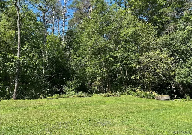 Photo 2 of Land for sale at 2326 Snyder Rd, Orangeville, NY 14569 | MLS# B1702949 | Listing updated on 2026-08-01