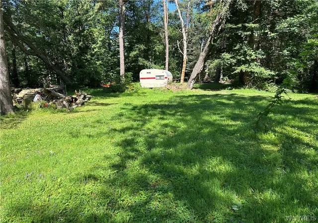 Photo 3 of Land for sale at 2326 Snyder Rd, Orangeville, NY 14569 | MLS# B1702949 | Listing updated on 2026-08-01