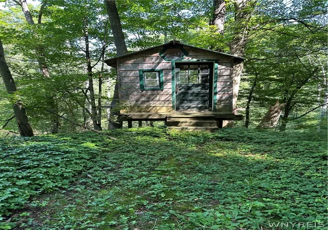 Photo 5 of Land for sale at 2326 Snyder Rd, Orangeville, NY 14569 | MLS# B1702949 | Listing updated on 2026-08-01