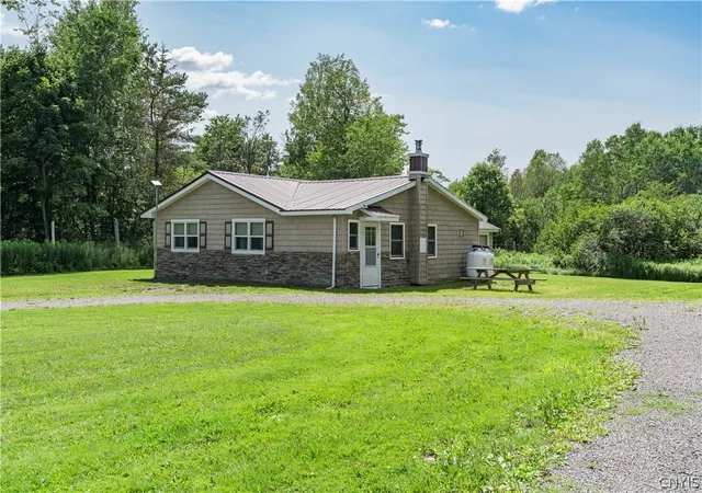 Photo 1 of Single family home for sale at 9037 Corey Rd, Watertown, NY 13601 | MLS# S1702472 | Listing updated on 2026-08-02