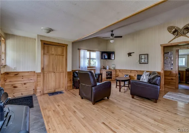 Photo 3 of Single family home for sale at 9037 Corey Rd, Watertown, NY 13601 | MLS# S1702472 | Listing updated on 2026-08-02