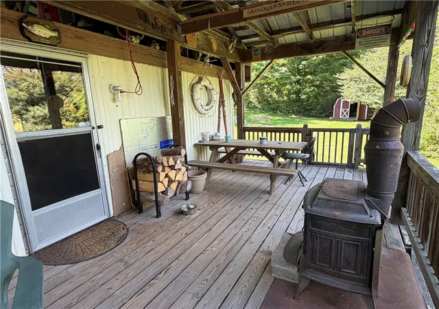 2nd image of 375 N Tyner Rd, Smithville, NY 13778 | MLS# R1703525