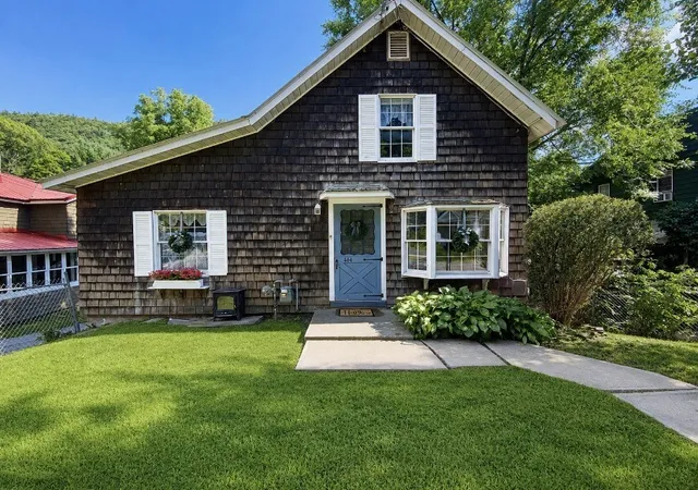 Photo 1 of Single family home for sale at 444 E Front St, Hancock, NY 13783 | MLS# R1703555 | Listing updated on 2026-08-03