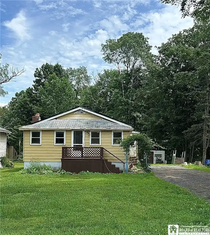Photo 1 of Single family home for sale at 19 Lakecrest Ave, Lakewood, NY 14750 | MLS# R1701663 | Listing updated on 2026-09-03
