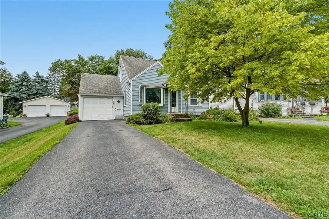 Photo 1 of Sale Pending at 114 S Terry Rd, Syracuse, NY 13219 | MLS# S1702149 | Listing updated on 2026-10-16
