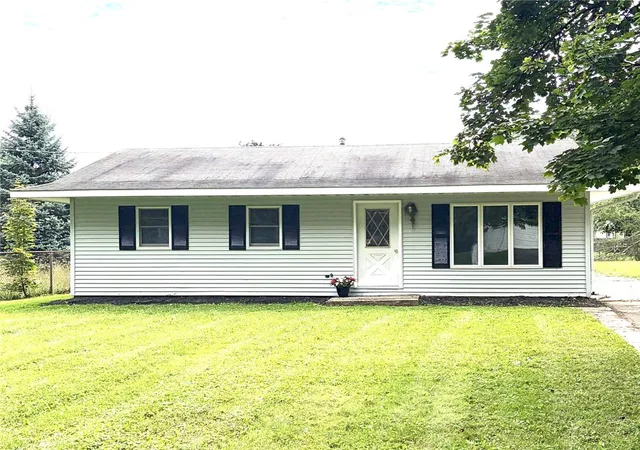 Photo 1 of Single family home for sale at 291 Universal Ave, Elmira, NY 14904 | MLS# R1703175 | Listing updated on 2026-08-02