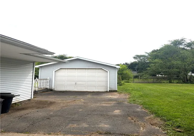 Photo 26 of Single family home for sale at 291 Universal Ave, Elmira, NY 14904 | MLS# R1703175 | Listing updated on 2026-08-02