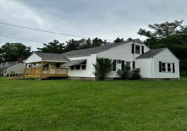 Photo 1 of Single family home for sale at 2380 State Route 19, Wellsville, NY 14895 | MLS# R1703597 | Listing updated on 2026-08-02