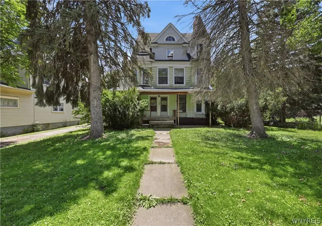1st image of 128 Ontario St, Lockport City, NY 14094 | MLS# B1703610