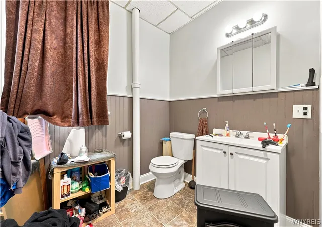 5th image of 128 Ontario St, Lockport City, NY 14094 | MLS# B1703610