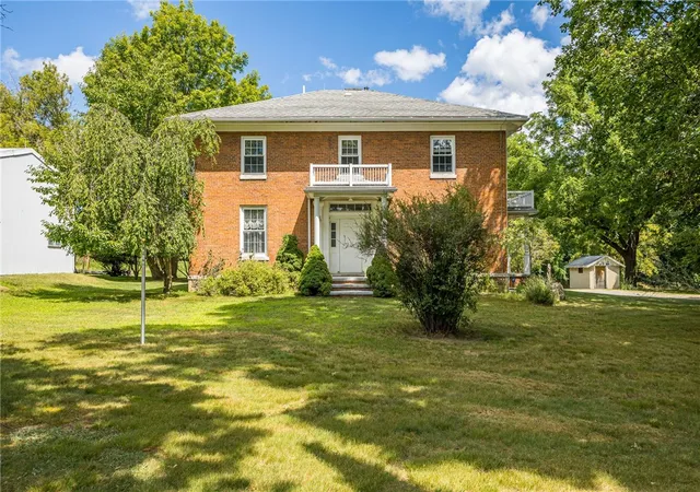1st image of 2483 Sand Hill Rd, Mt Morris, NY 14510 | MLS# R1702010
