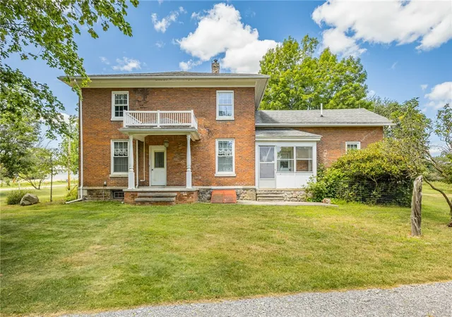 3rd image of 2483 Sand Hill Rd, Mt Morris, NY 14510 | MLS# R1702010