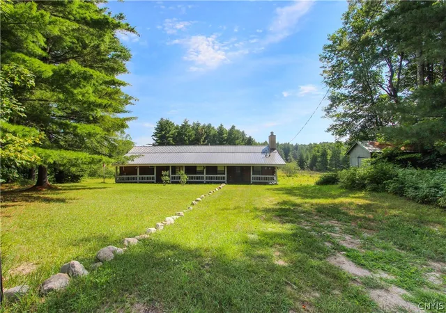 1st image of 178 Blanchard Hill Rd, Russell, NY 13684 | MLS# S1703501