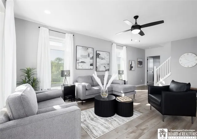 Photo 2 of Single family home for sale at 2 Waldemeere Ave, Falconer, NY 14733 | MLS# R1703622 | Listing updated on 2026-08-02