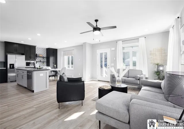 Photo 2 of Single family home for sale at 2 Waldemeere Ave, Falconer, NY 14733 | MLS# R1703622 | Listing updated on 2026-08-02