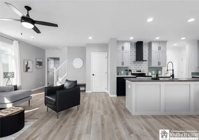 Photo 3 of Single family home for sale at 2 Waldemeere Ave, Falconer, NY 14733 | MLS# R1703622 | Listing updated on 2026-08-02