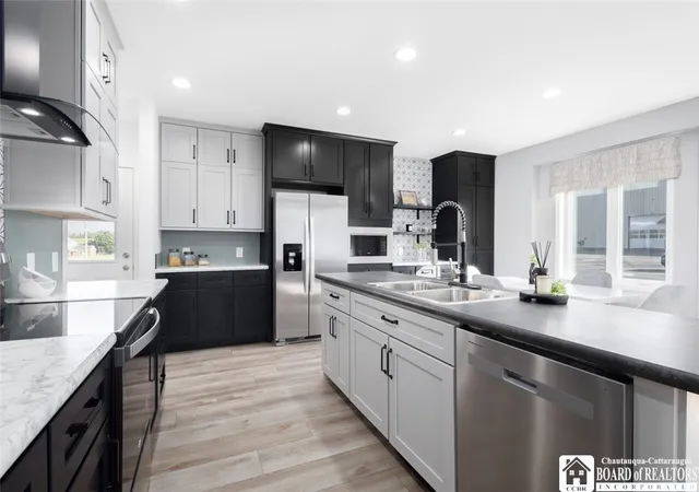 Photo 4 of Single family home for sale at 2 Waldemeere Ave, Falconer, NY 14733 | MLS# R1703622 | Listing updated on 2026-08-02