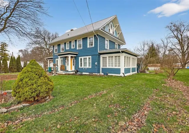 2nd image of 2727 Main St, York, NY 14592 | MLS# R1703657