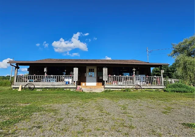 Photo 1 of Land for sale at 866 State Route 41, Willet, NY 13863 | MLS# R1703670 | Listing updated on 2026-08-02
