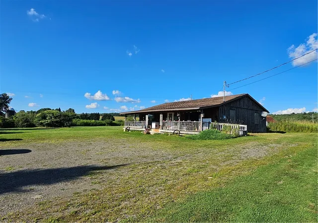 Photo 2 of Land for sale at 866 State Route 41, Willet, NY 13863 | MLS# R1703670 | Listing updated on 2026-08-02