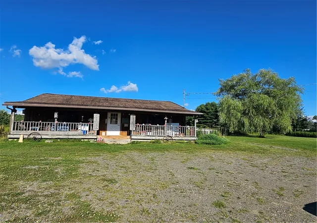 Photo 4 of Land for sale at 866 State Route 41, Willet, NY 13863 | MLS# R1703670 | Listing updated on 2026-08-02