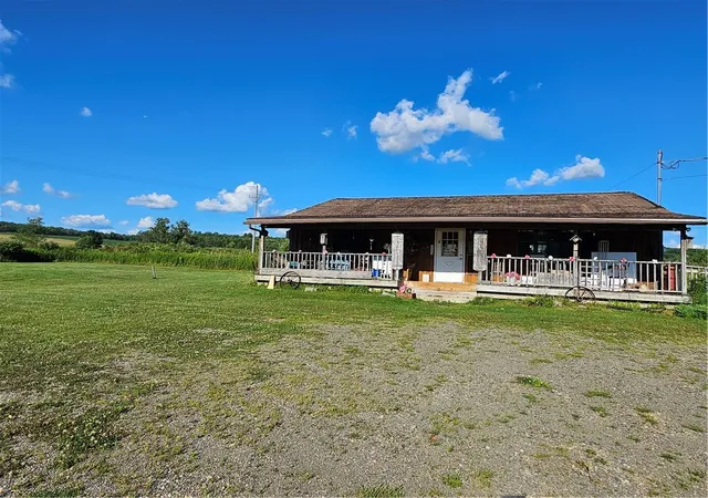 Photo 5 of Land for sale at 866 State Route 41, Willet, NY 13863 | MLS# R1703670 | Listing updated on 2026-08-02