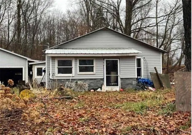 1st image of 66 Scotts Bridge Rd, Oswegatchie, NY 13670 | MLS# S1703719