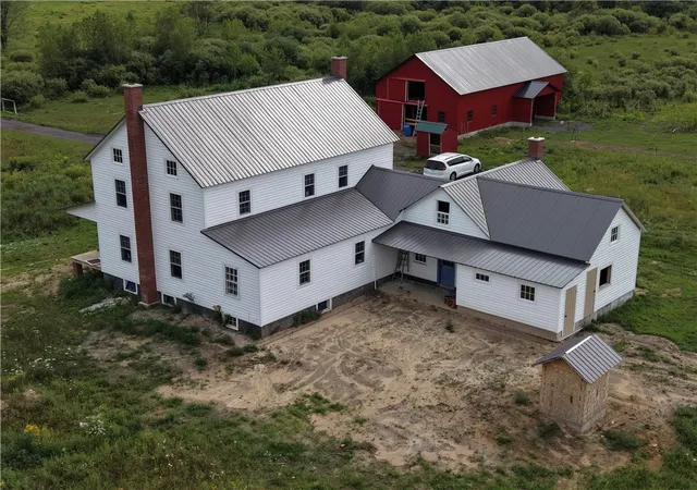 2nd image of 4211 State Hwy 68, Lisbon, NY 13658 | MLS# R1703694