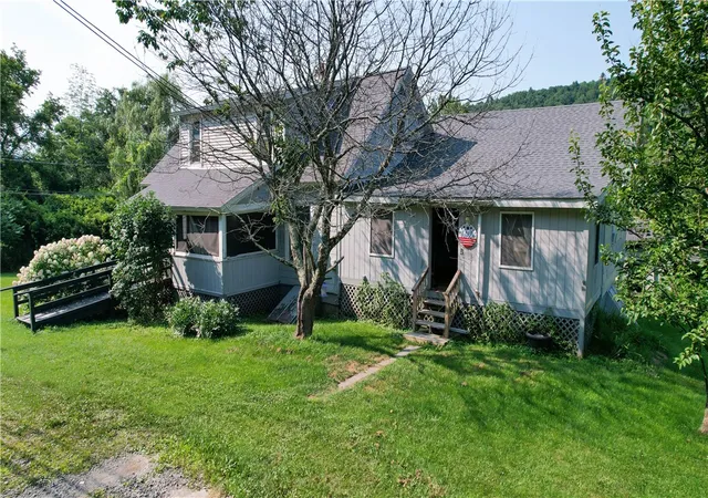 Listing Photo 5 - Condo for sale in building located at 891 E River Rd, Walton, NY 13856
