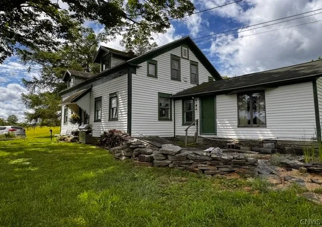 1st image of 173 Lidell Rd, Mc Donough, NY 13801 | MLS# S1703584