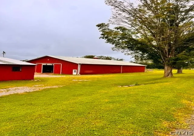 5th image of 173 Lidell Rd, Mc Donough, NY 13801 | MLS# S1703584