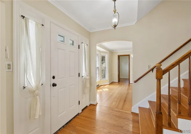 2nd image of 105 Bradford Pkwy, Syracuse, NY 13224 | MLS# S1703687