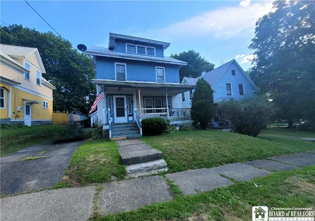 29th image of 12 E 15th St, Jamestown, NY 14701 | MLS# R1703538