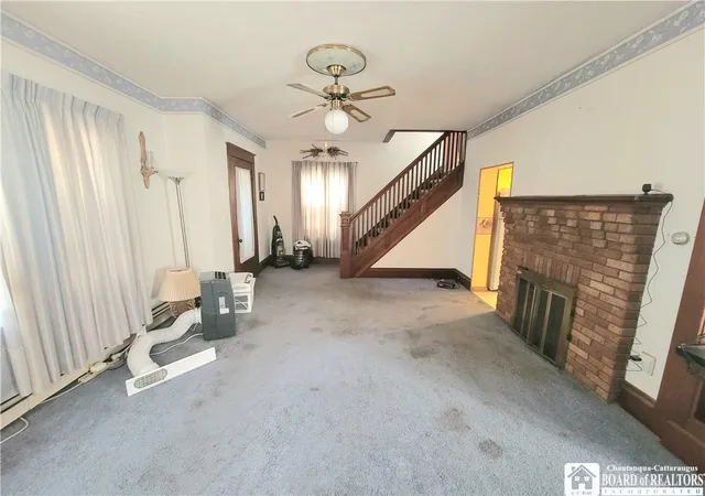 4th image of 12 E 15Th St, Jamestown, NY 14701 | MLS# R1703538