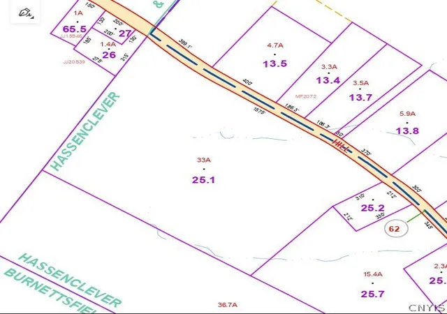 27th image of 1399 Steuben Hill Rd, Herkimer, NY 13350 | MLS# S1703744